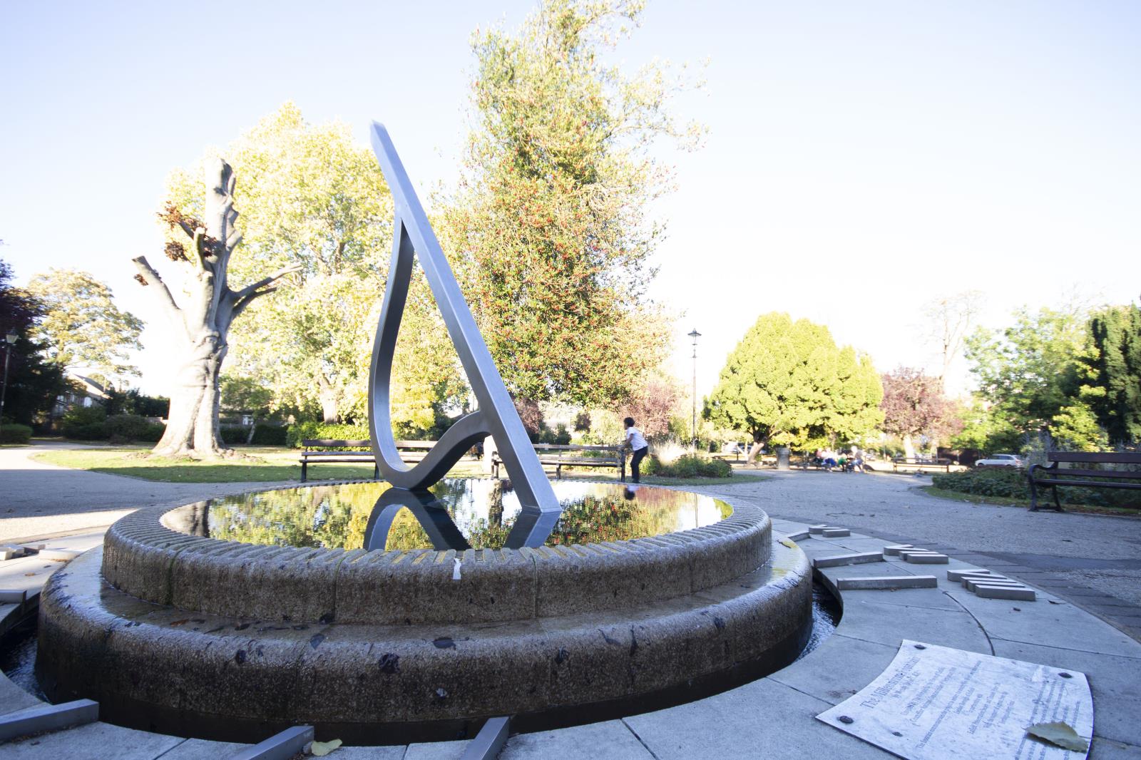 3 Bedroom Apartment Let in Enfield, EN2