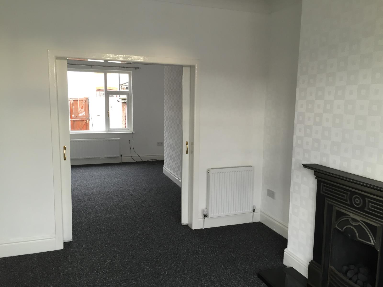 3 Bedroom Terraced House Let in Blackpool, FY4