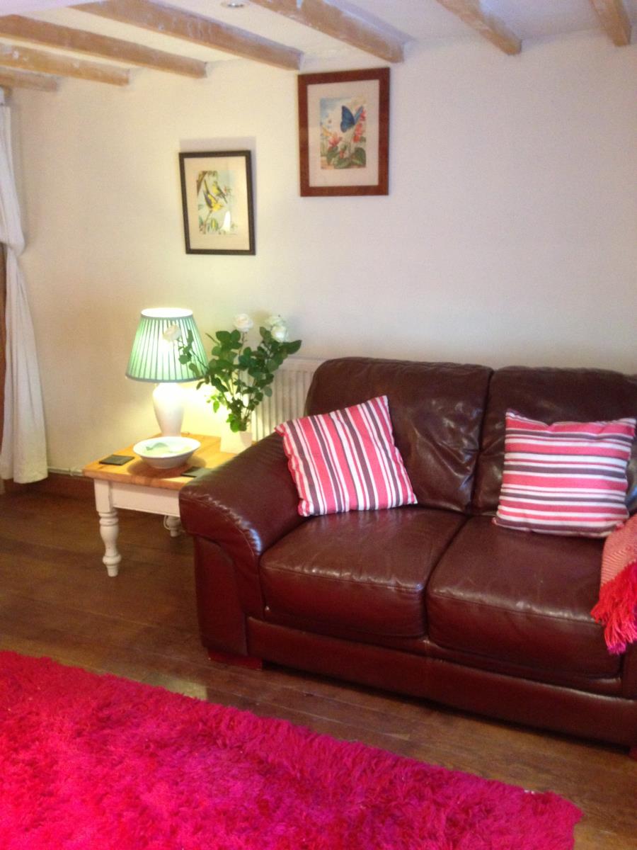 1 Bedroom Apartment Let in Bromyard, HR7