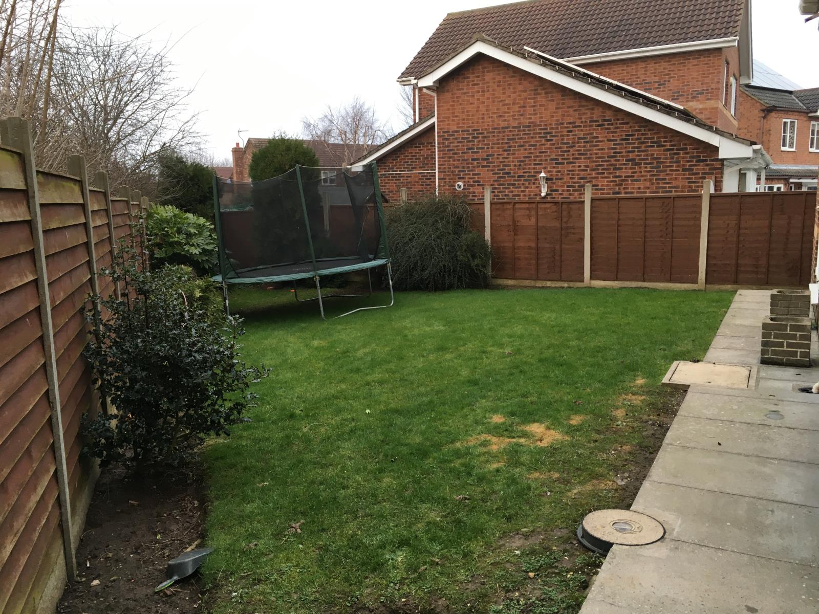 4 Bedroom Detached House Sold in BartonuponHumber, DN18