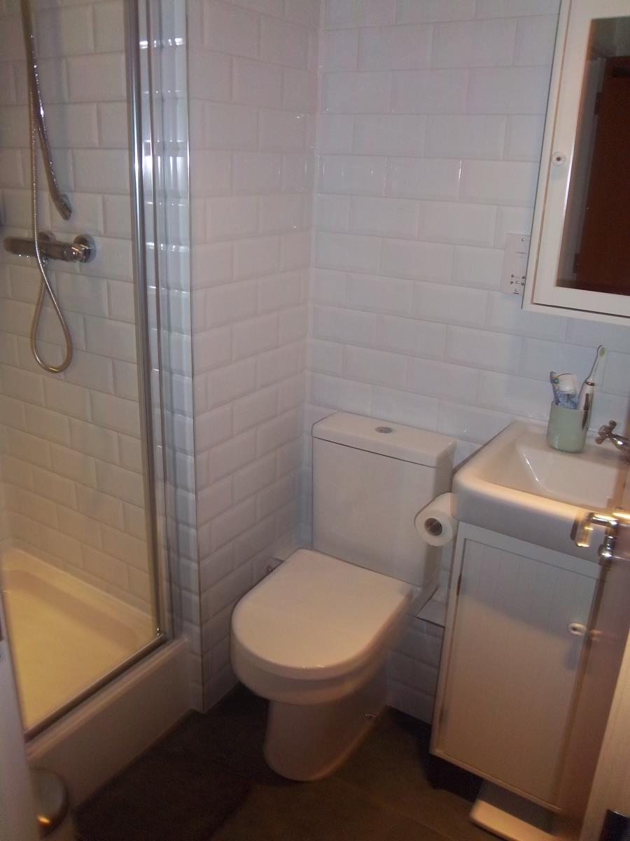 2 Bedroom Apartment Let in Nottingham,