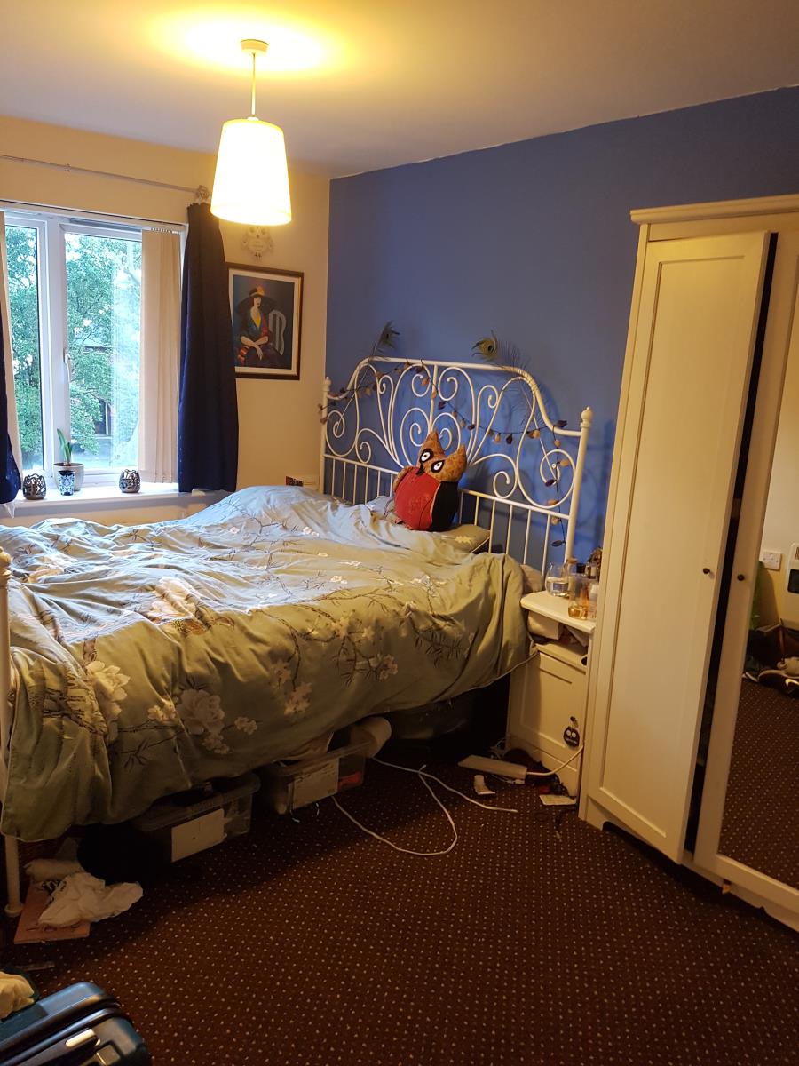 2 Bedroom Apartment Let in Leicester, LE4