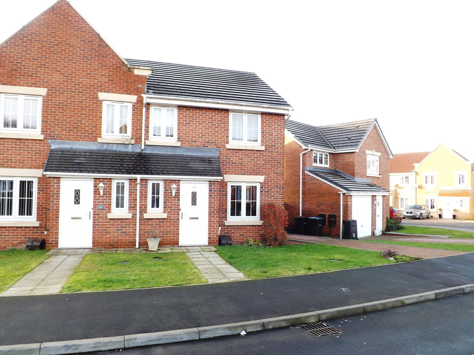 House For Rent Consett at Gary Snyder blog