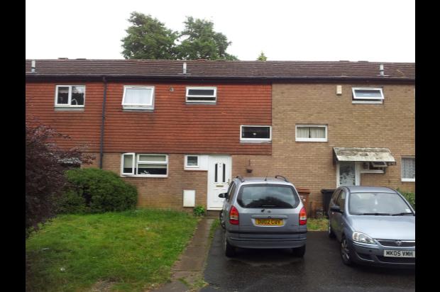 3 Bedroom House For Sale Northampton Nn3