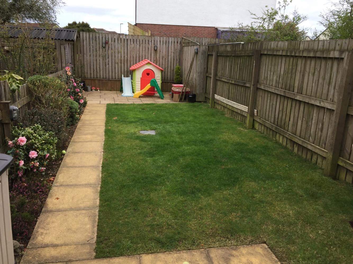 2 Bedroom Terraced House Sold in Camelford, PL32