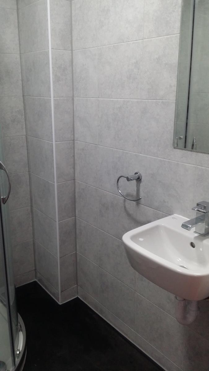 1 Bedroom Flat Let in Bolton, BL1