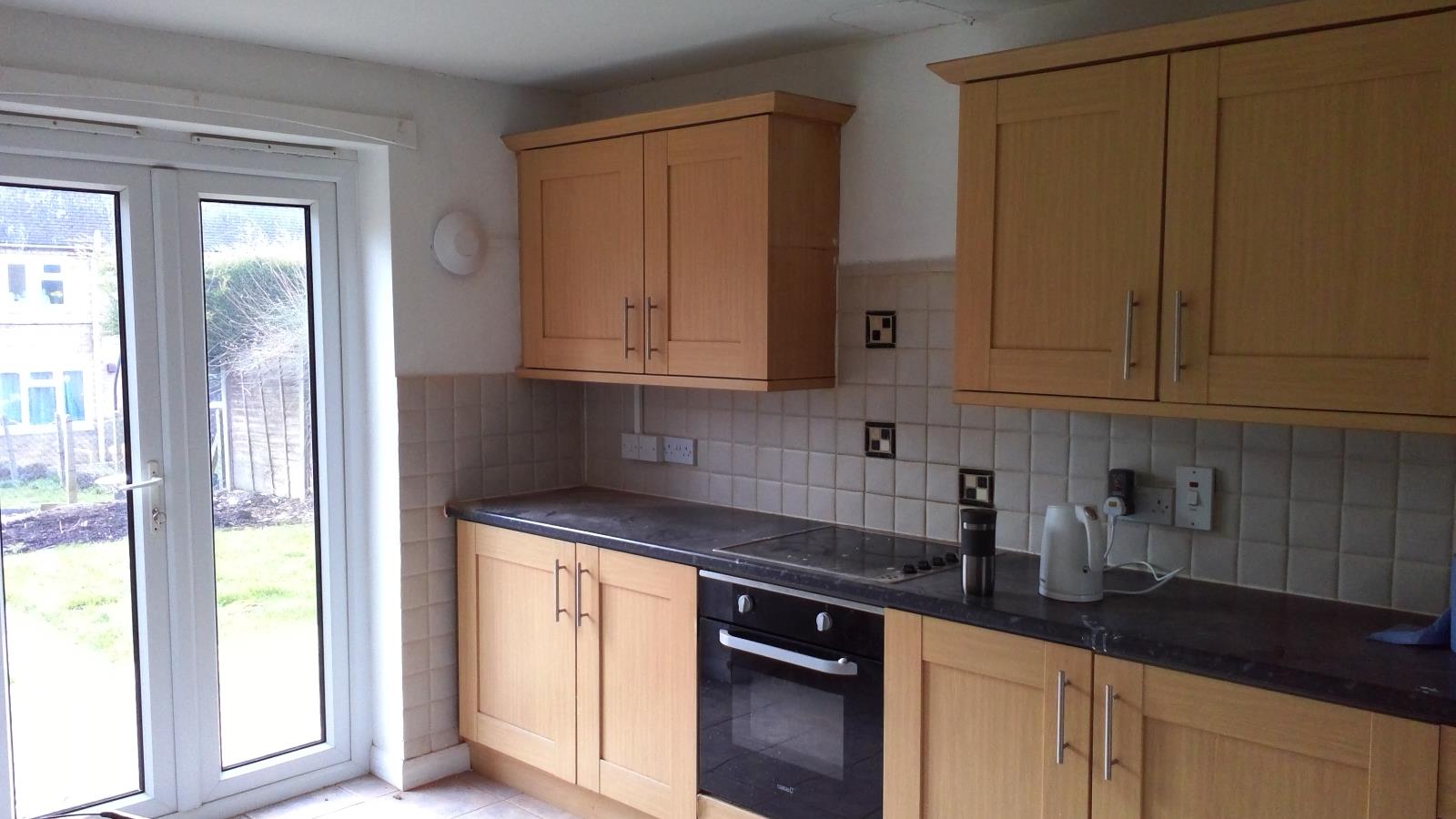 3 Bedroom Terraced House Let in MoretoninMarsh, GL56