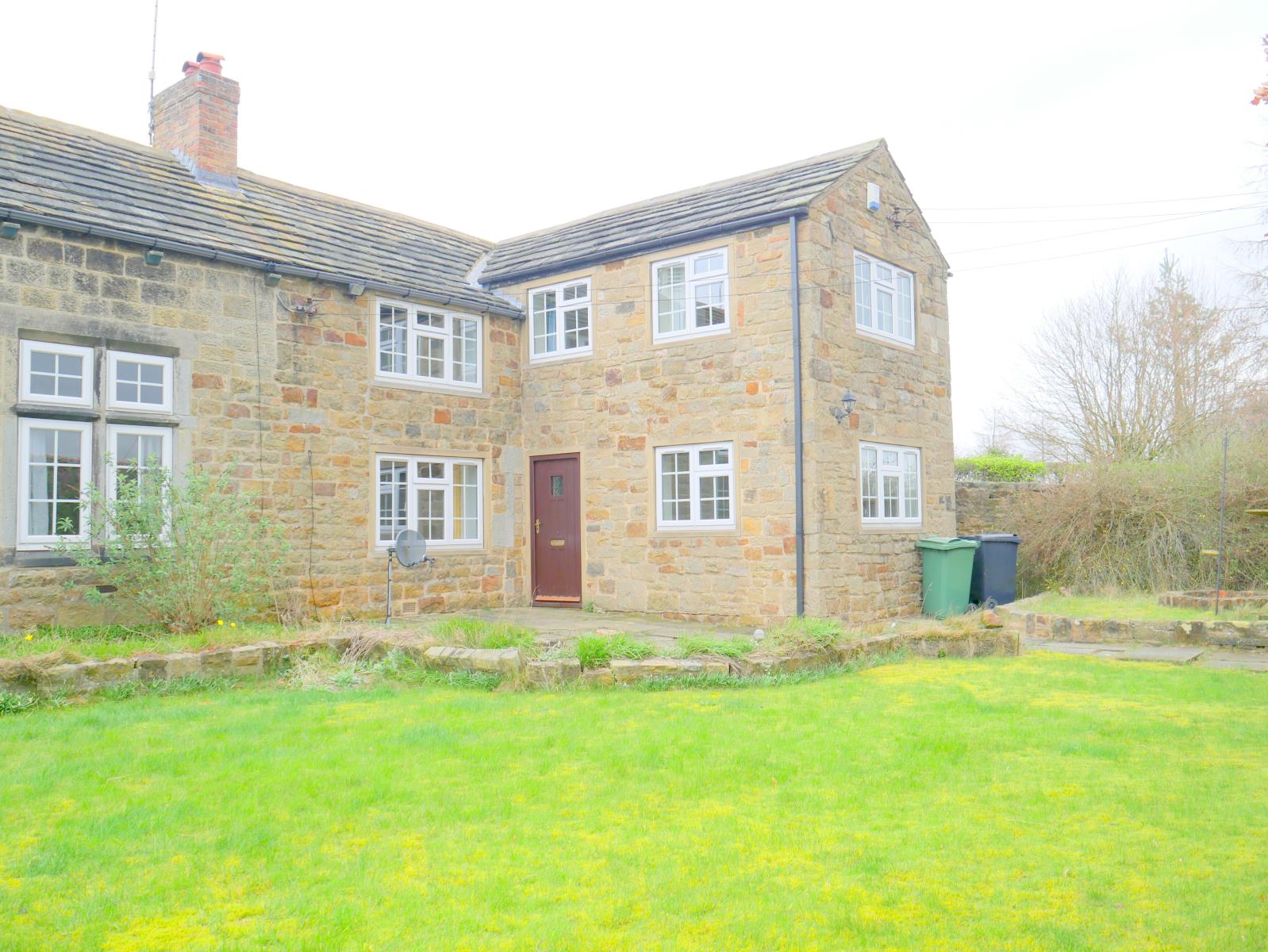 3 Bedroom Cottage Let in Leeds, LS17