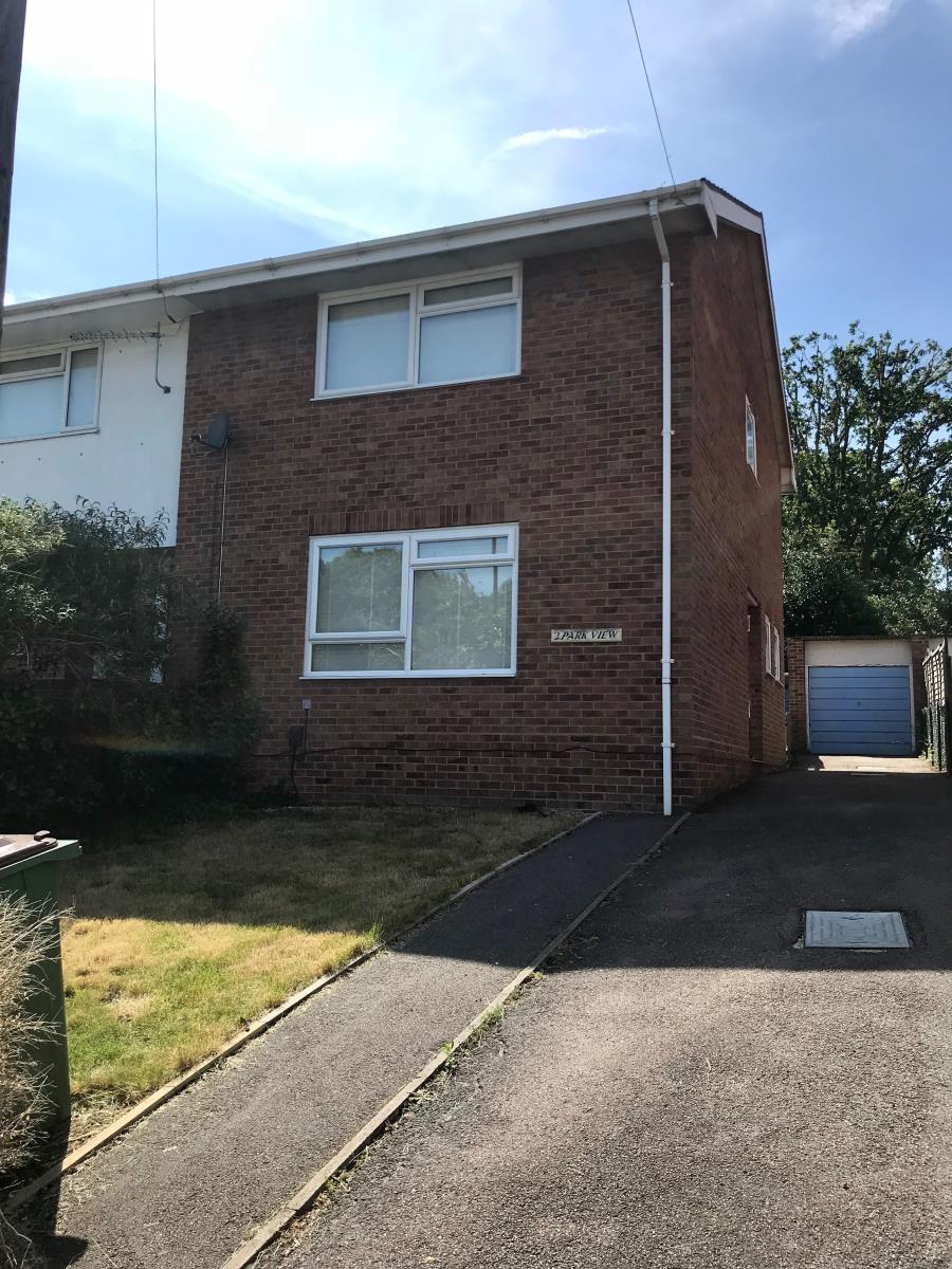 3 Bedroom SemiDetached House Let in Southampton, SO19