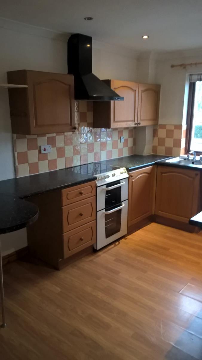 2 Bedroom Terrace Bungalow Let in Kendal, LA9