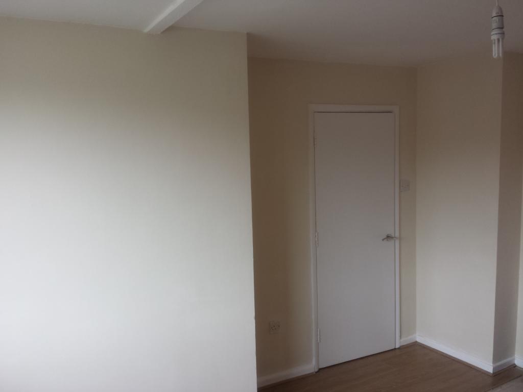 1 Bedroom Flat Let in Derby, DE24