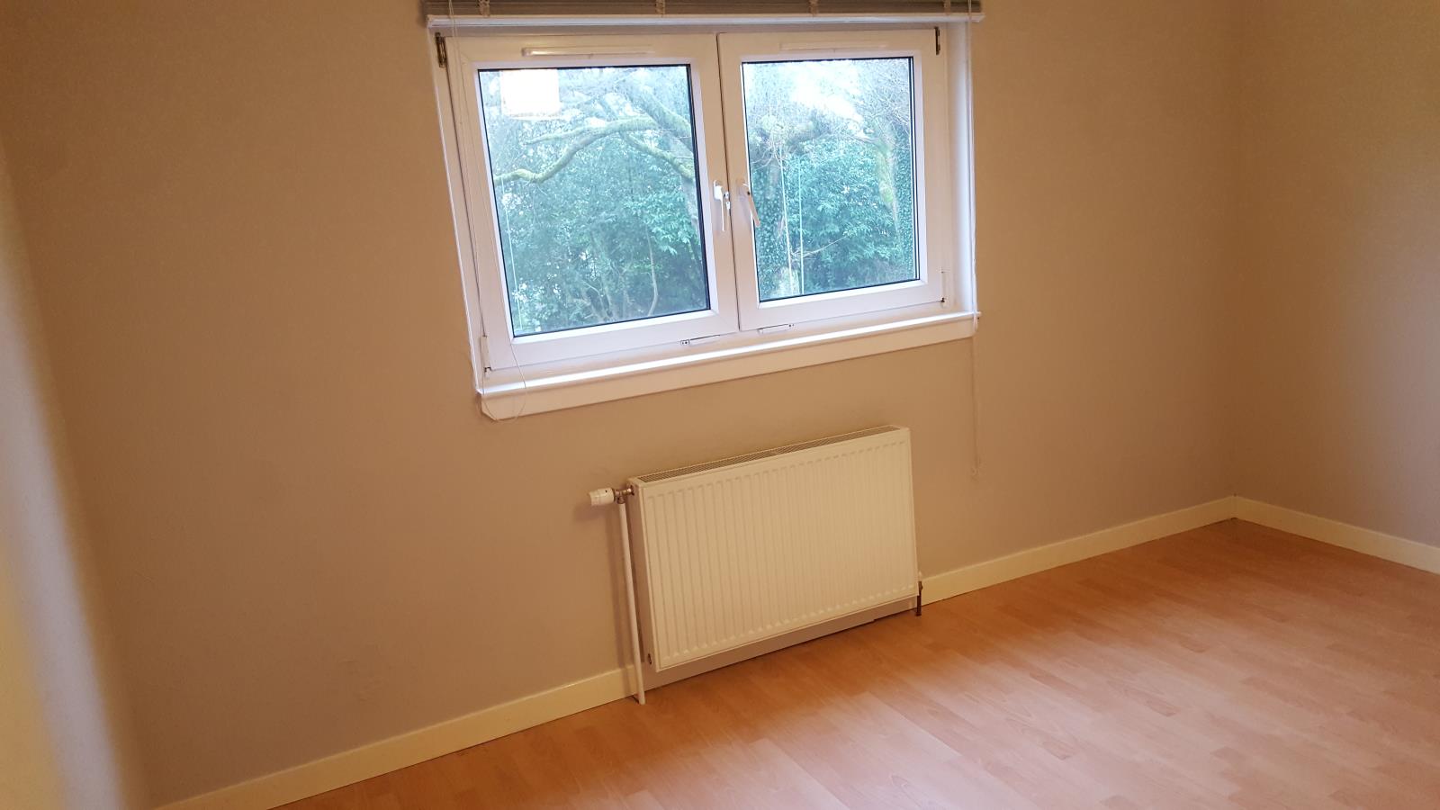 1 Bedroom Ground Floor Flat Let in Helensburgh, G84