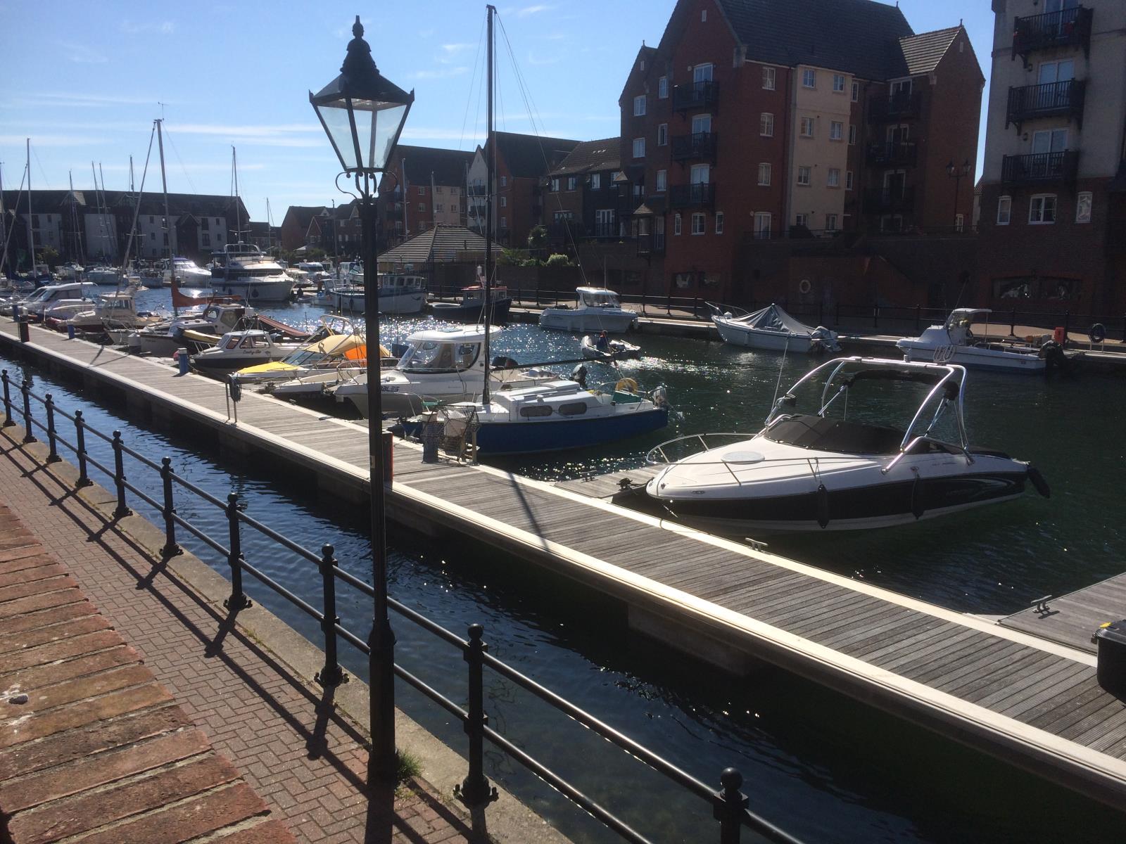 3 Bedroom Town House Sold in Eastbourne, BN23