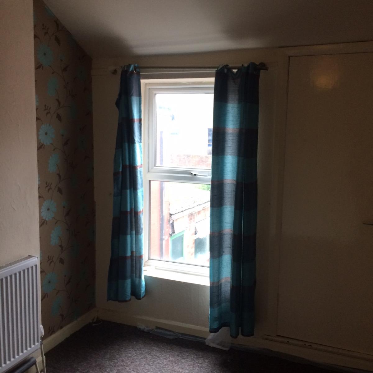 2 Bedroom Terraced House Sold in Birmingham, B9