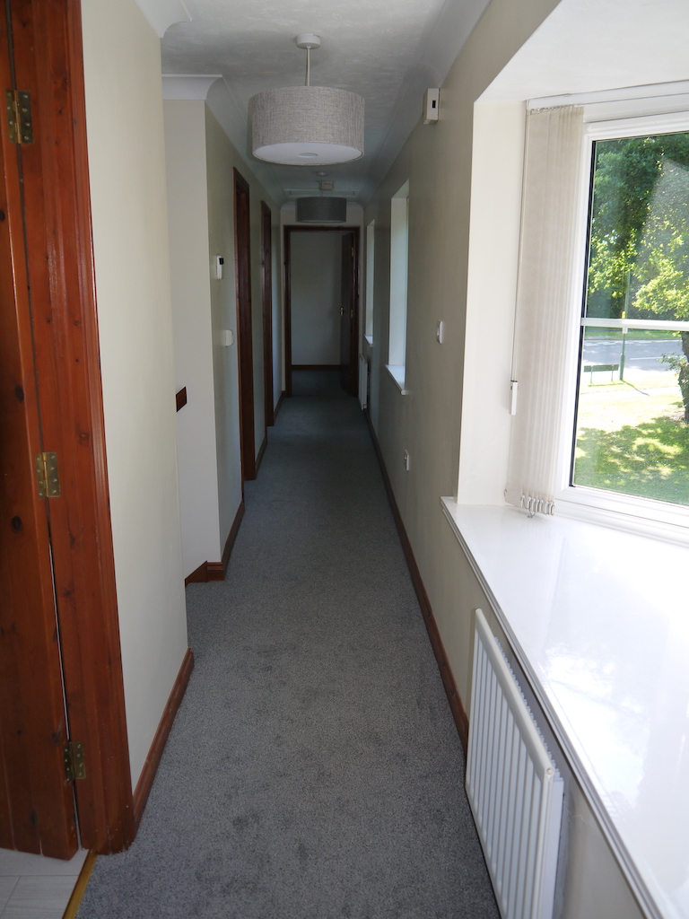 2 Bedroom Coach House Let in Solihull, B90