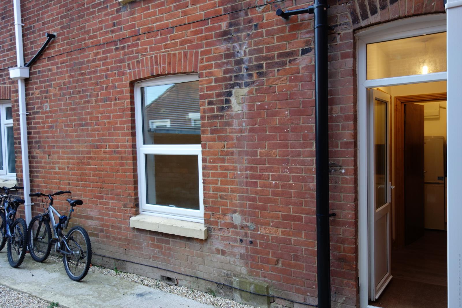 1 Bedroom Studio Let in Southampton, SO15