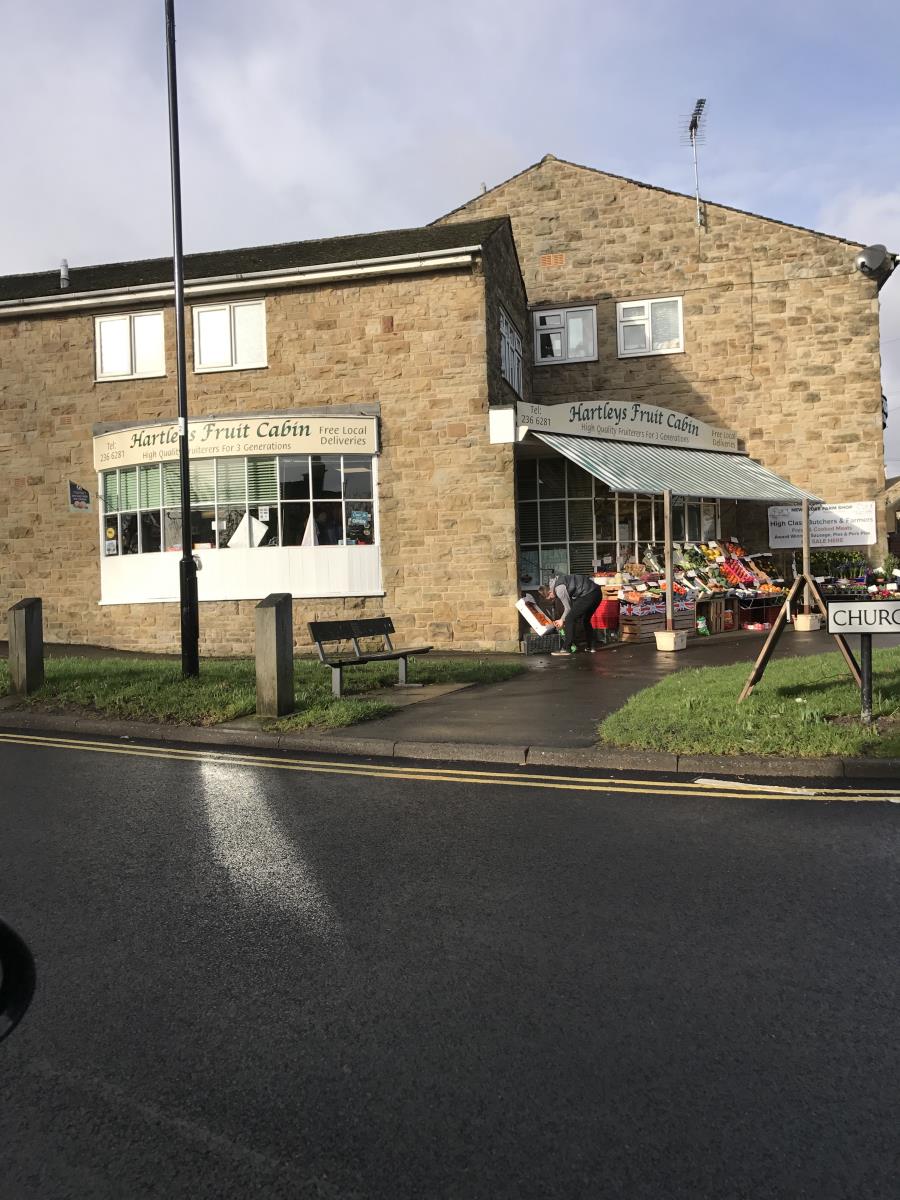 2 Bedroom Flat Let in Sheffield, S17