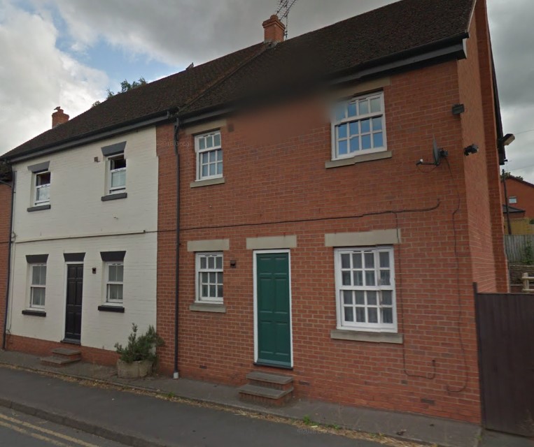 1 Bedroom Flat Let in Bromyard, HR7