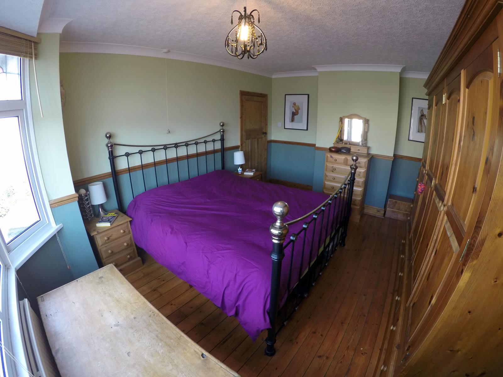 3 Bedroom SemiDetached House Sold in Alfreton, DE55