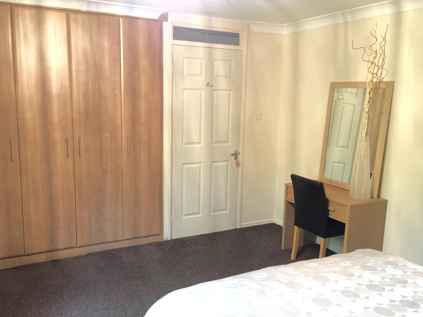 1 Bedroom Flat Let in Middlesbrough, TS8