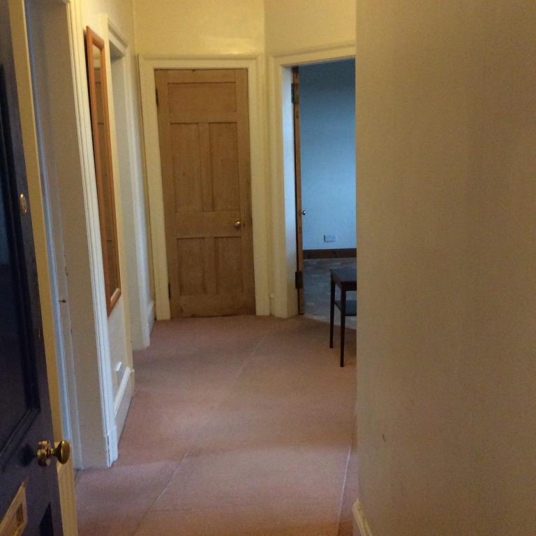 2 Bedroom Flat Let in Stirling, FK8