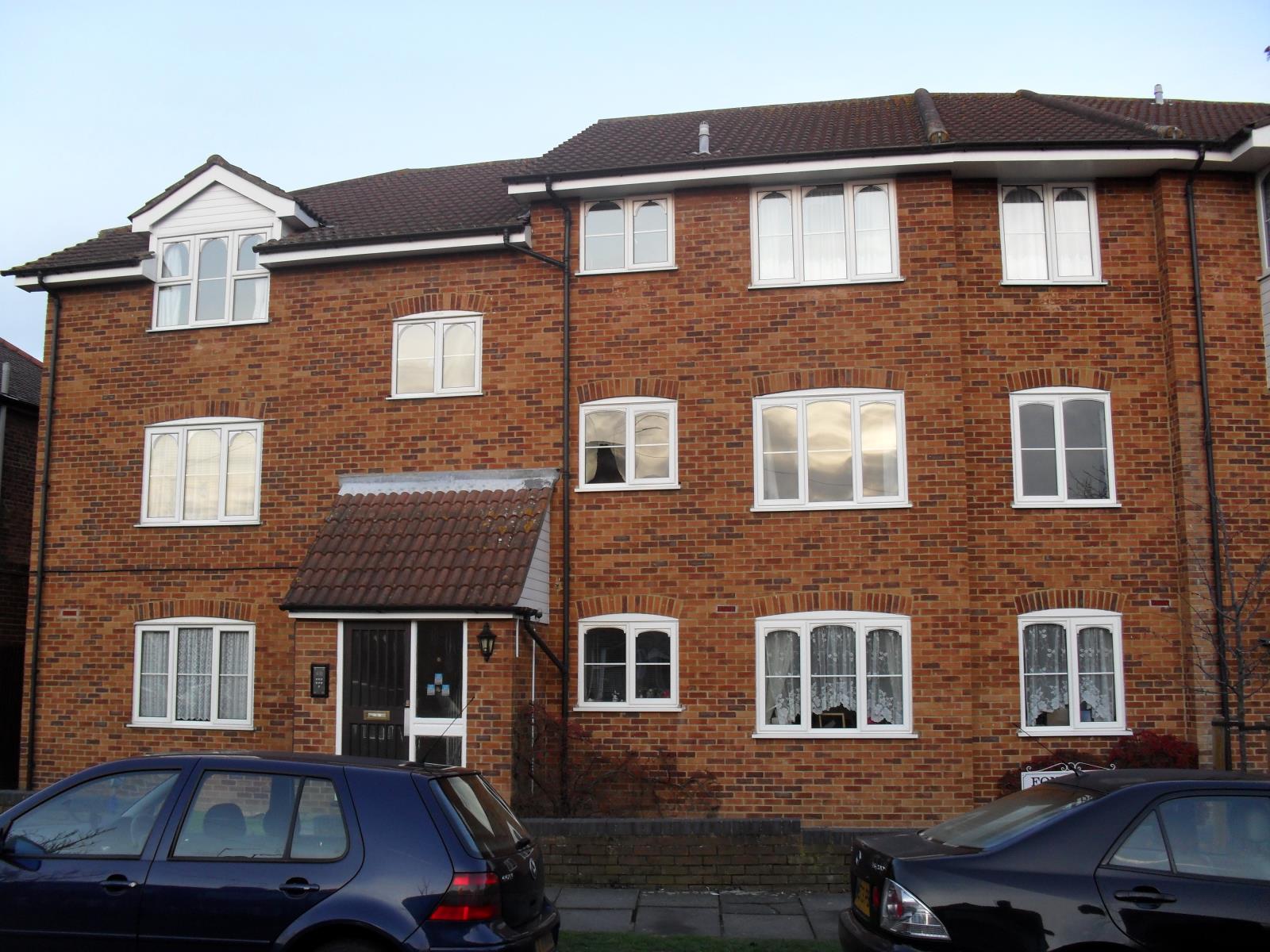 2 Bedroom Flat Let in Harrow, HA2