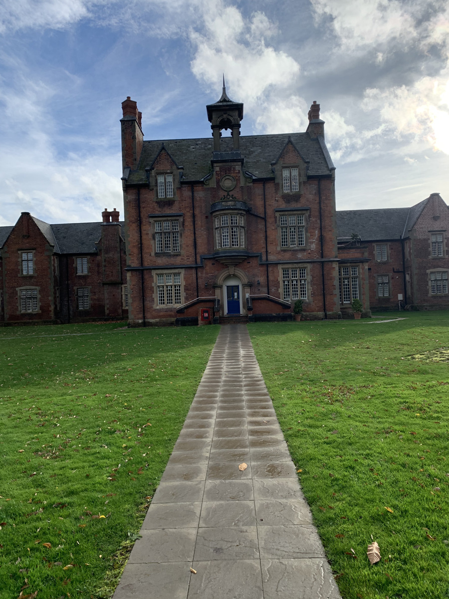 2 Bedroom Apartment Let in Shrewsbury, SY3