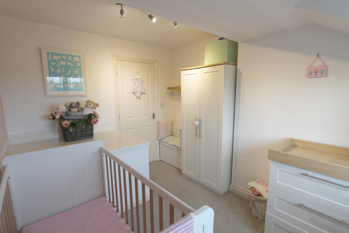 4 Bedroom Detached House Sold in Wigan, WN2