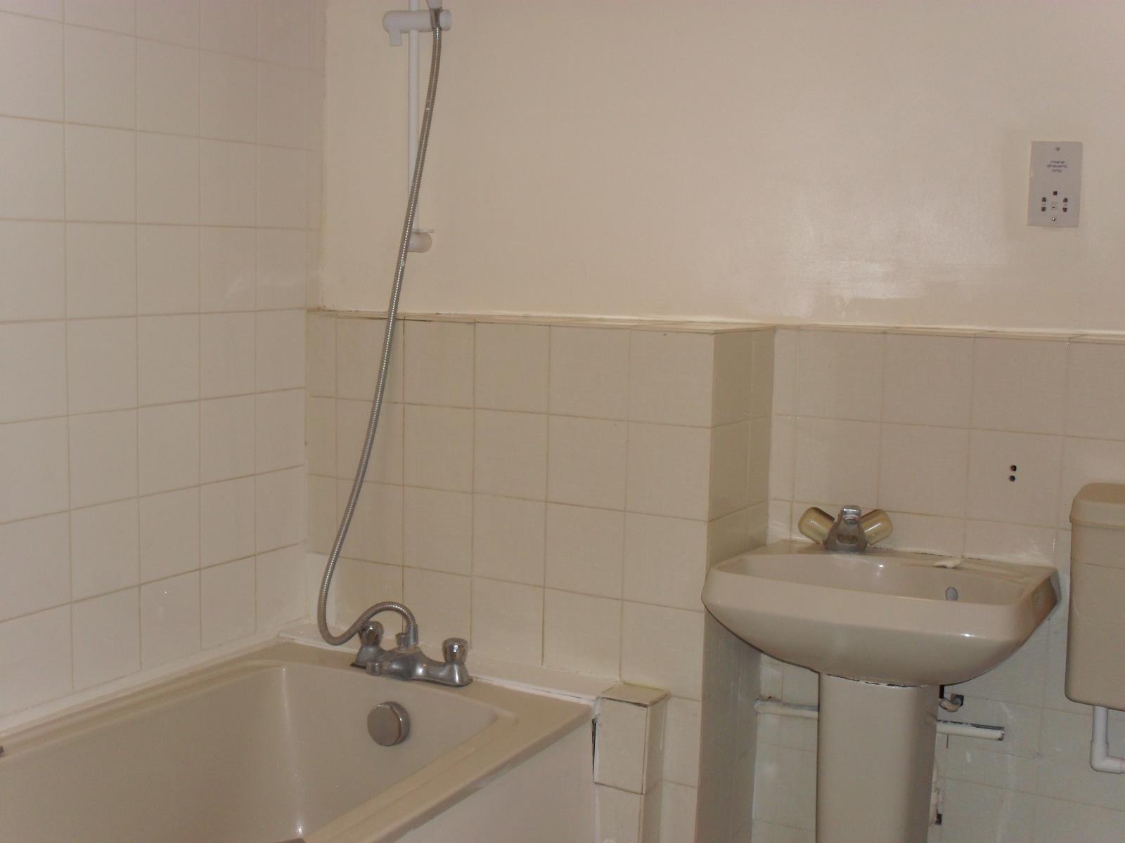 2 Bedroom Flat Let in Harrow, HA2