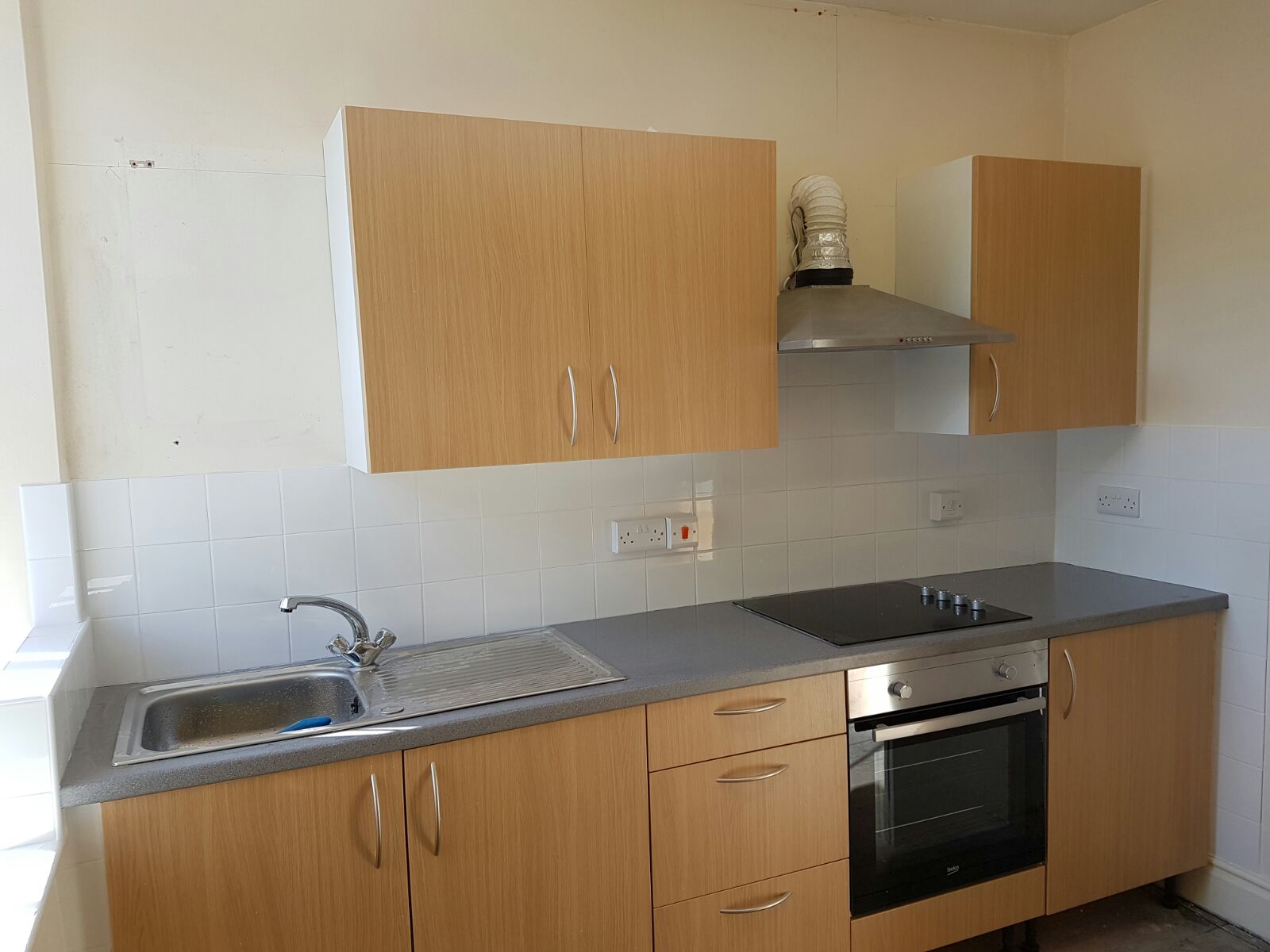 1 Bedroom House Share/Rent A Room Let in Truro, TR1