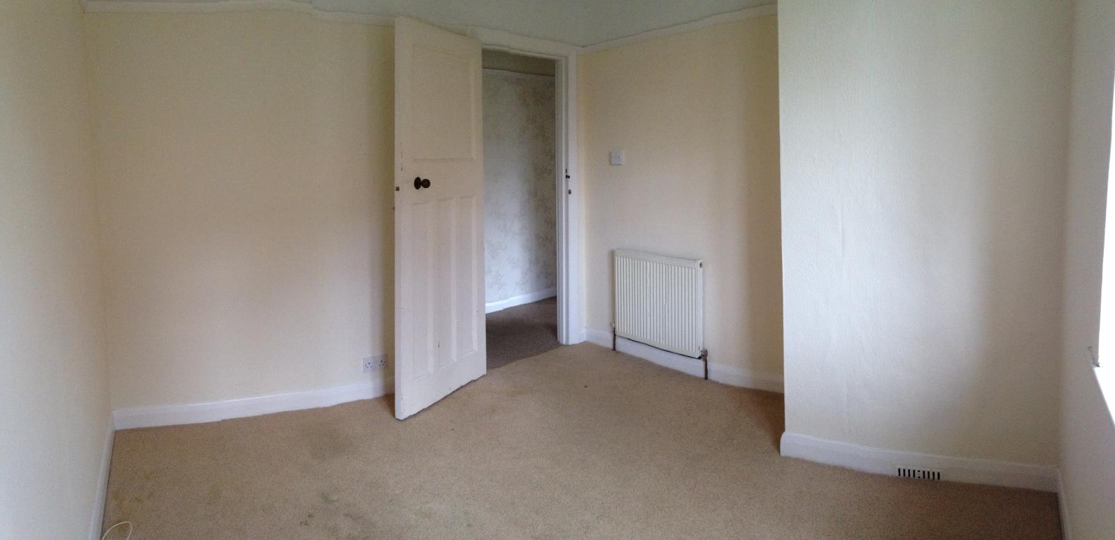 3 Bedroom Flat Let in Pulborough, RH20