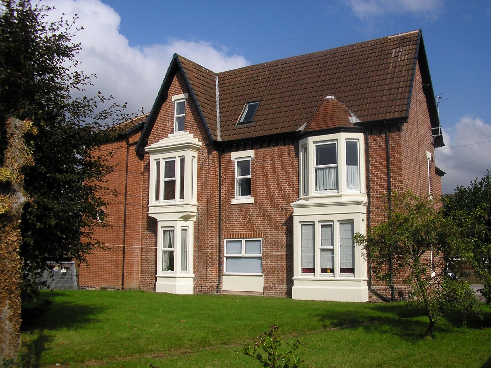 2 Bedroom Flat Let in SuttoninAshfield, NG17