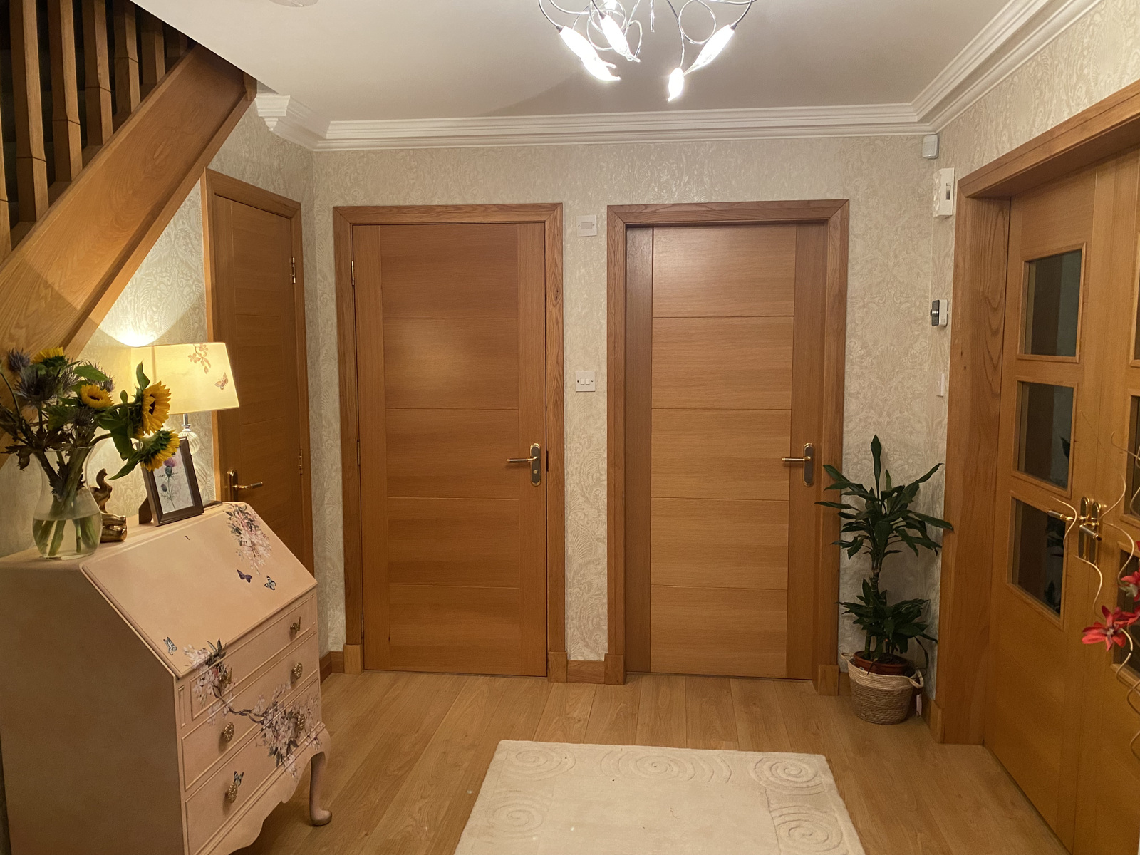 4 Bedroom Detached House Sold in Lochgelly, KY5