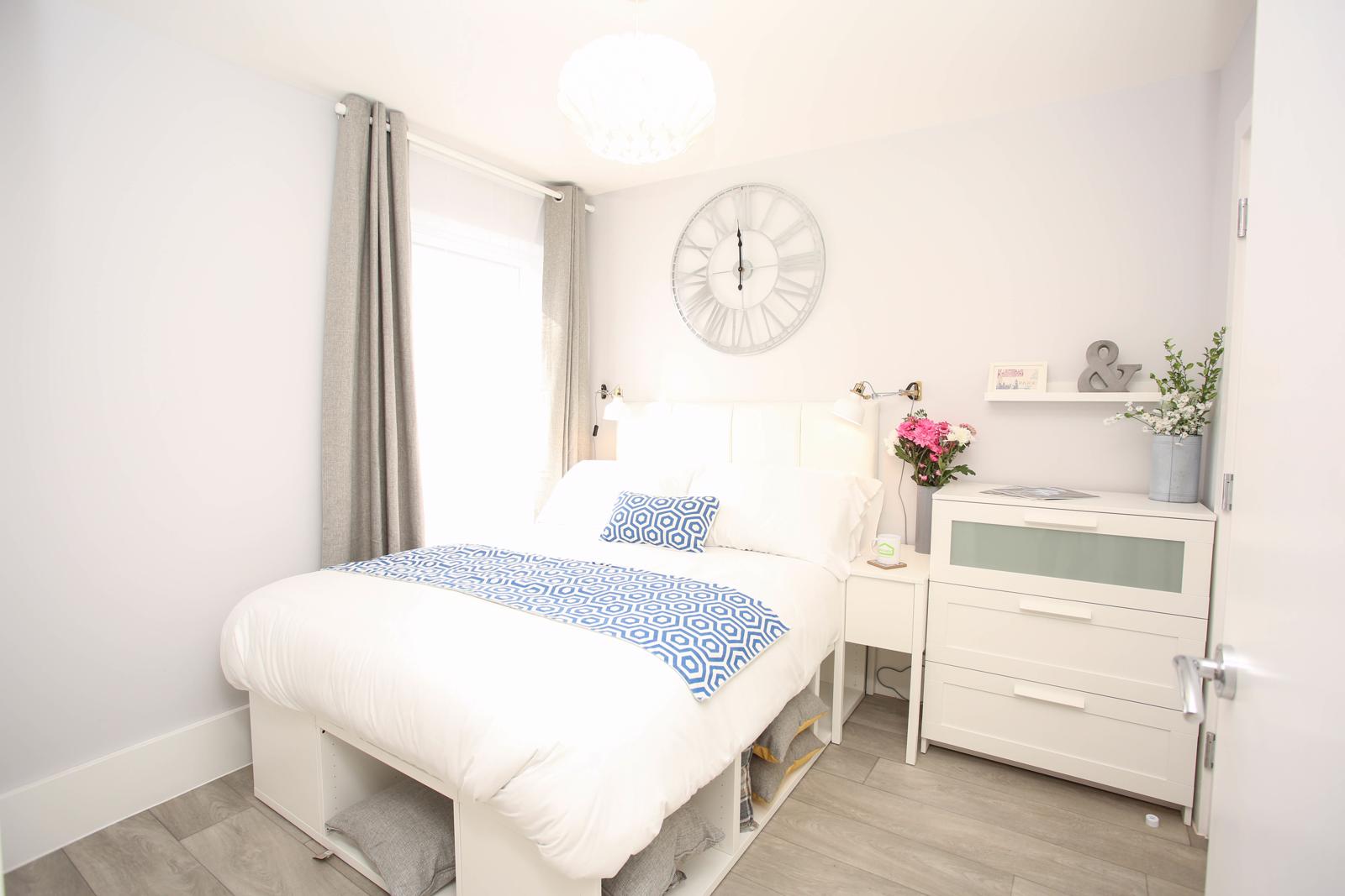 1 Bedroom Flat Let in Luton, LU4
