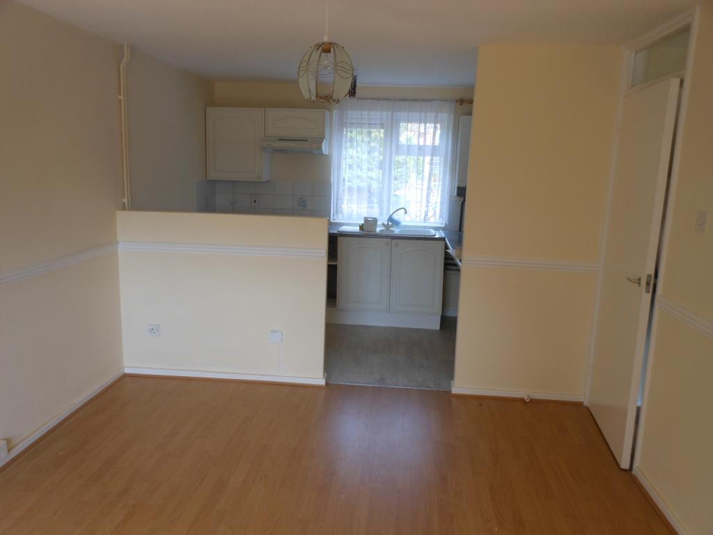 1 Bedroom Flat Let in Milton Keynes, MK6