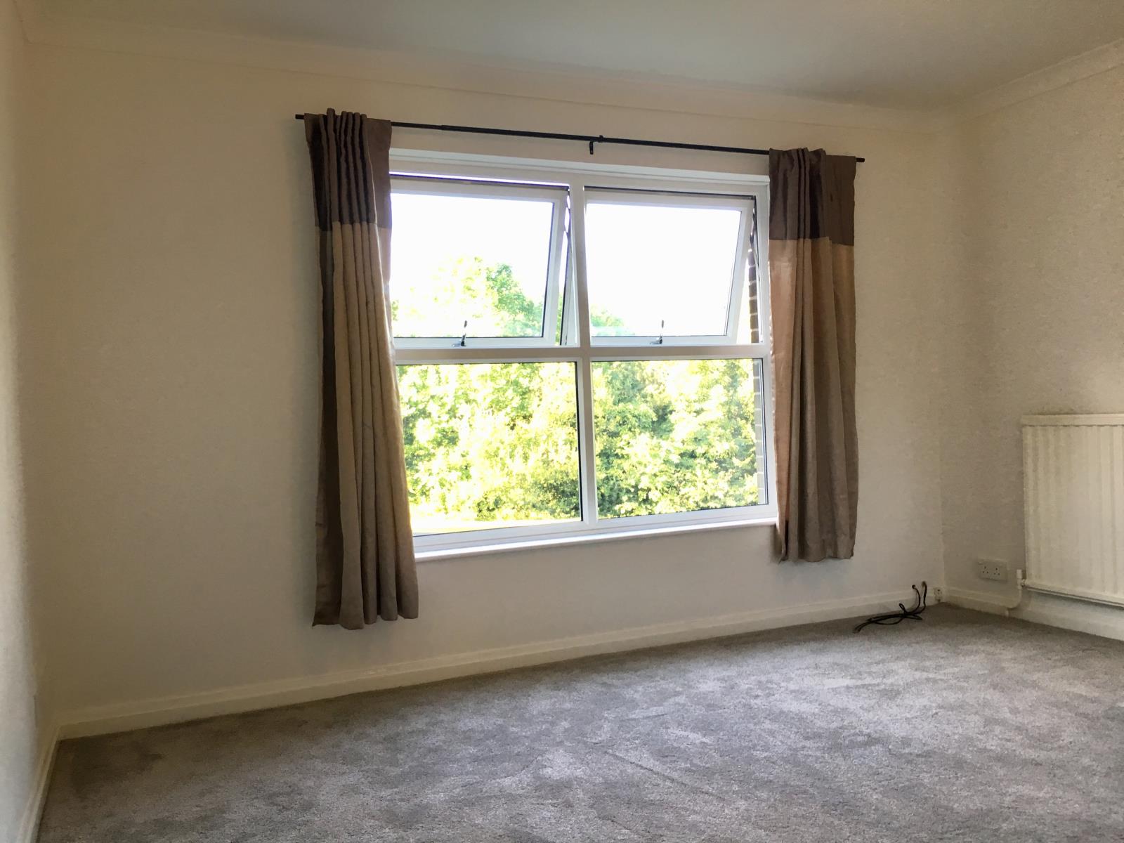 1 Bedroom Flat Let In Sheffield S8