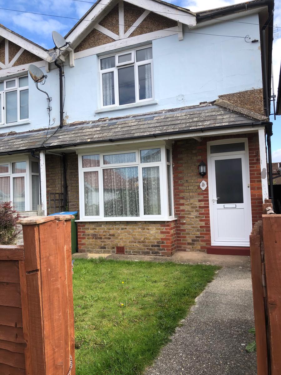 3 Bedroom SemiDetached House Let in Bognor Regis, PO21