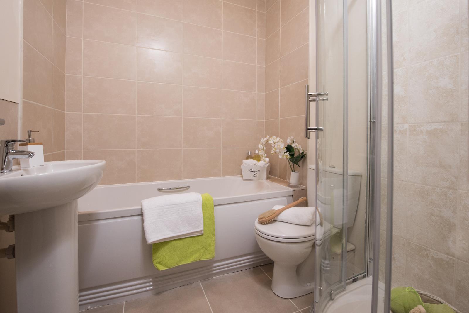 4 Bedroom Town House Sold in Ossett, WF5