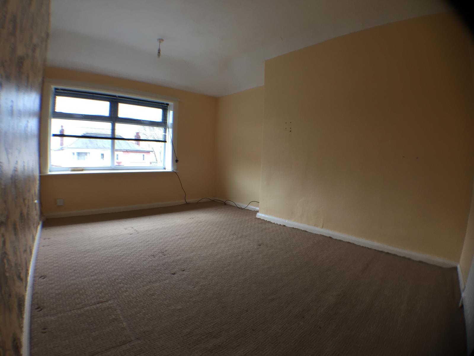 3 Bedroom End Terraced House Let in Middlesbrough, TS4