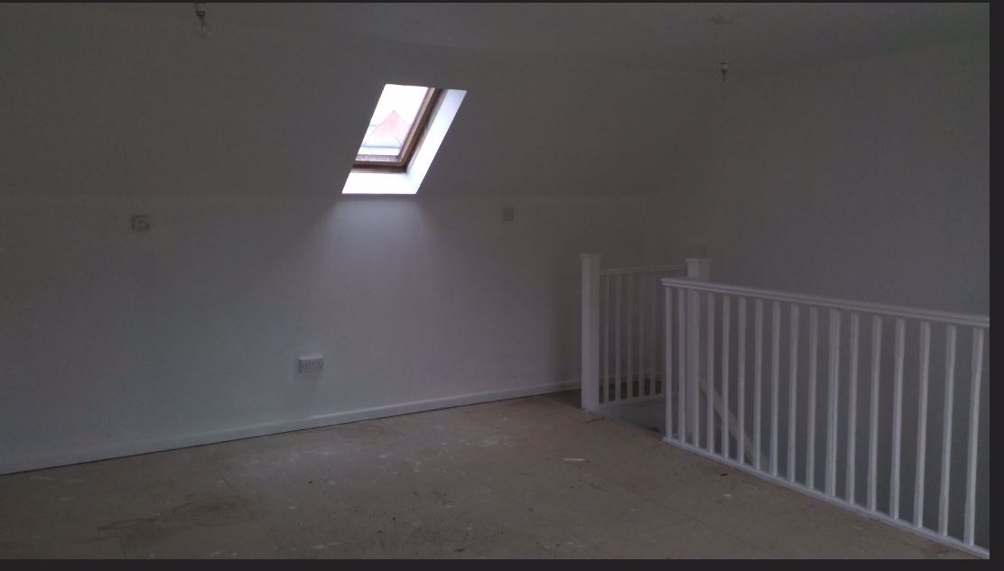 2 Bedroom Flat Let in MoretoninMarsh, GL56