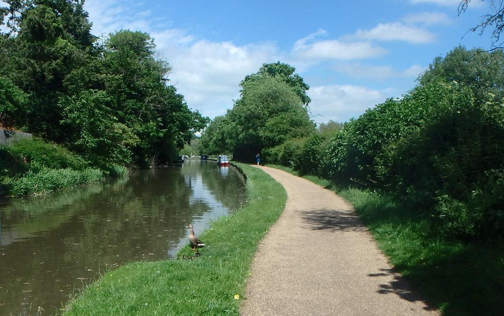 2 Bedroom Apartment Let in Leighton Buzzard, LU7