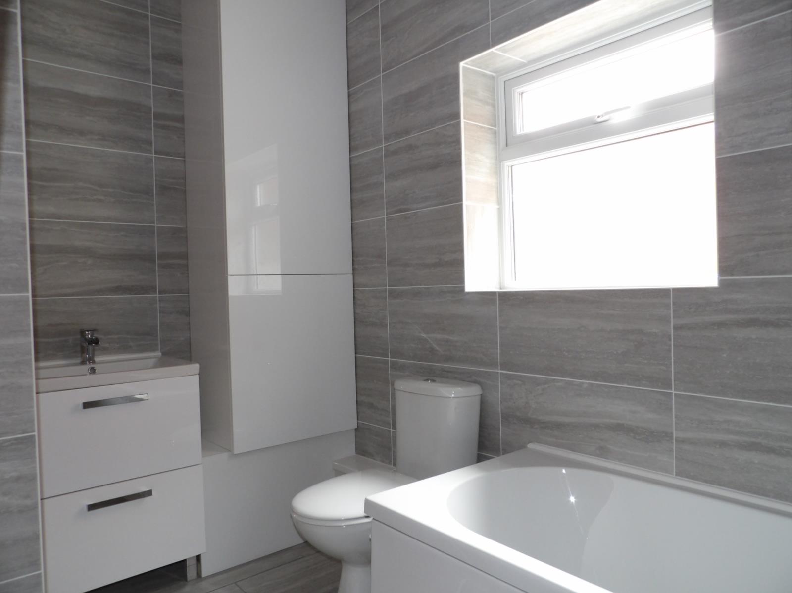 2 Bedroom Ground Floor Flat Let in South Shields, NE34