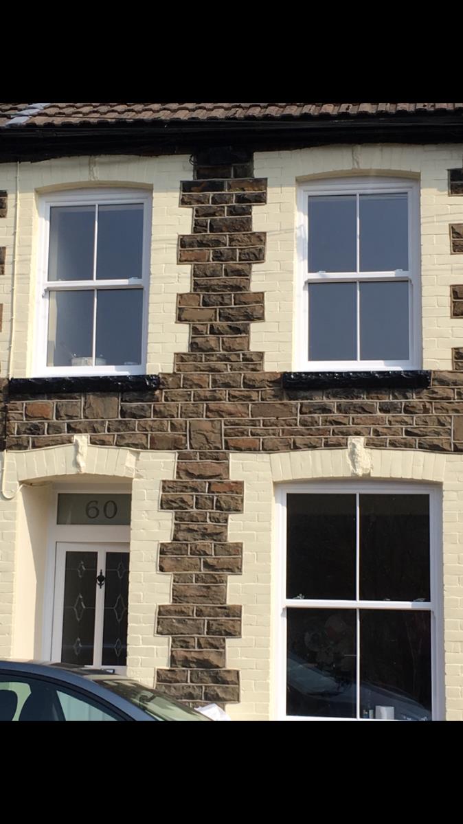 3 Bedroom Terraced House Sold in Tonypandy, CF40