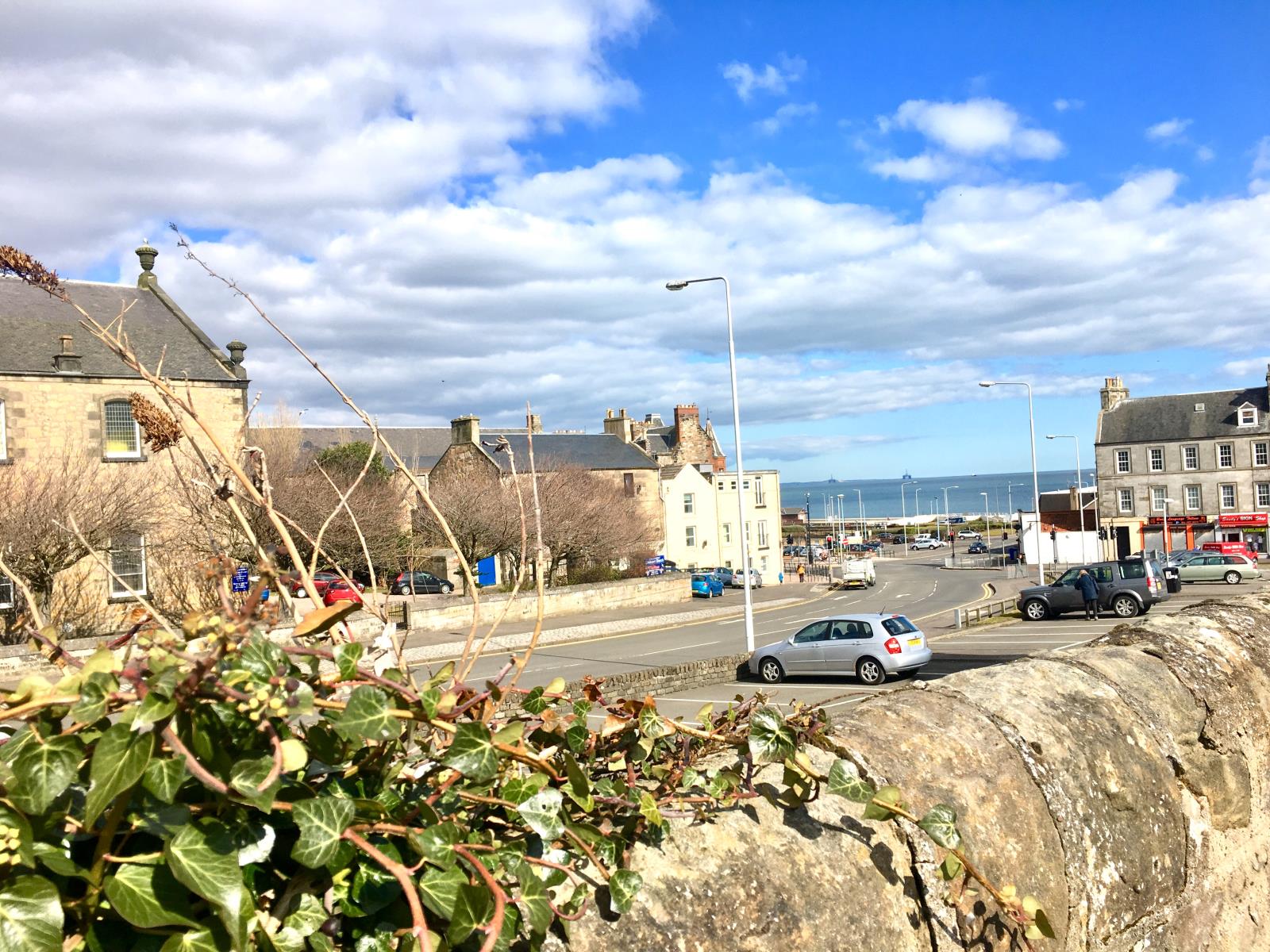 2 Bedroom Ground Floor Flat Sold in Kirkcaldy, KY1