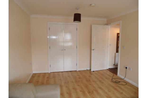 1 Bedroom Flat Let In Basildon Ss16