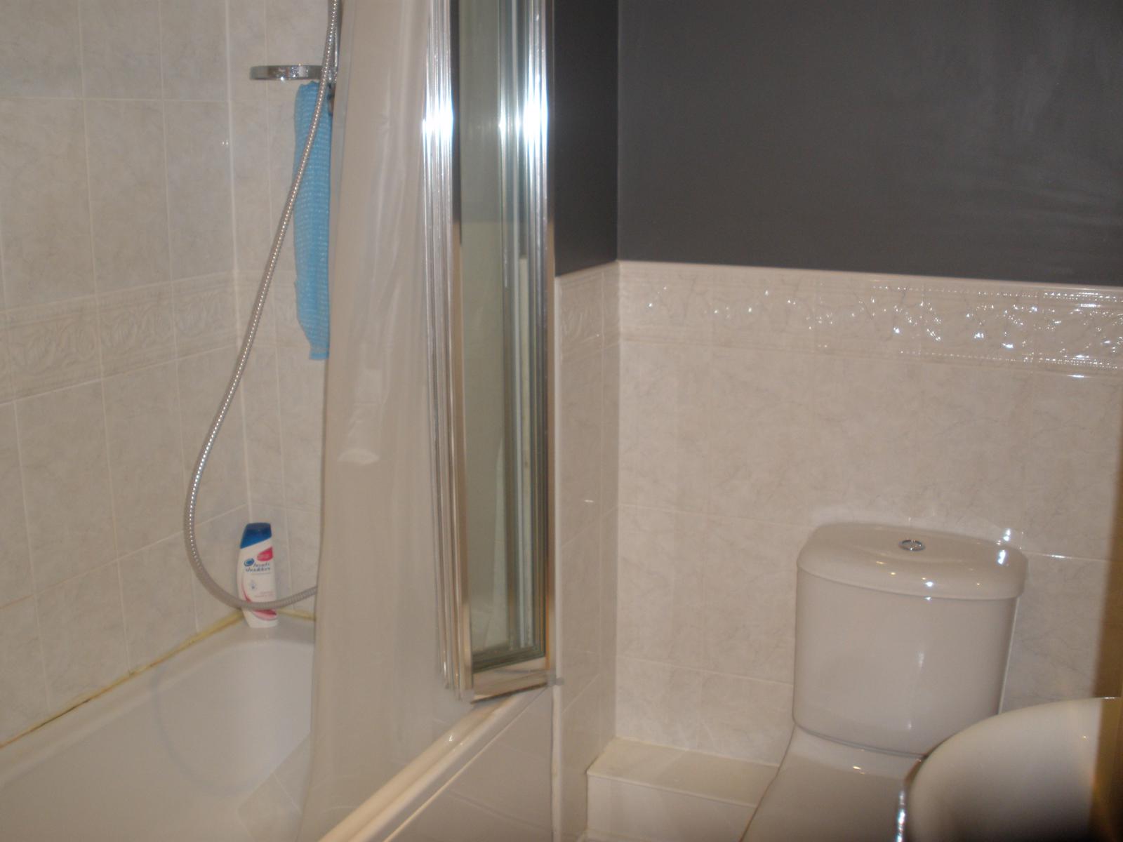 2 Bedroom Ground Floor Flat Let in Nottingham, NG3