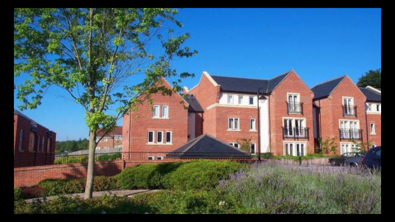 2 Bedroom Flat Let in Amersham, HP7