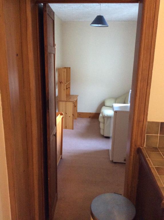2 Bedroom Flat Let in Stirling, FK8