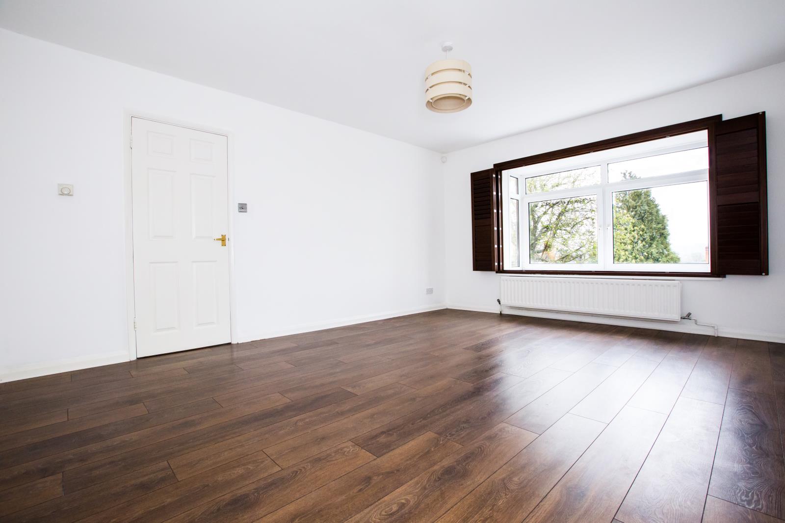 2 Bedroom Flat Let in Rickmansworth, WD3