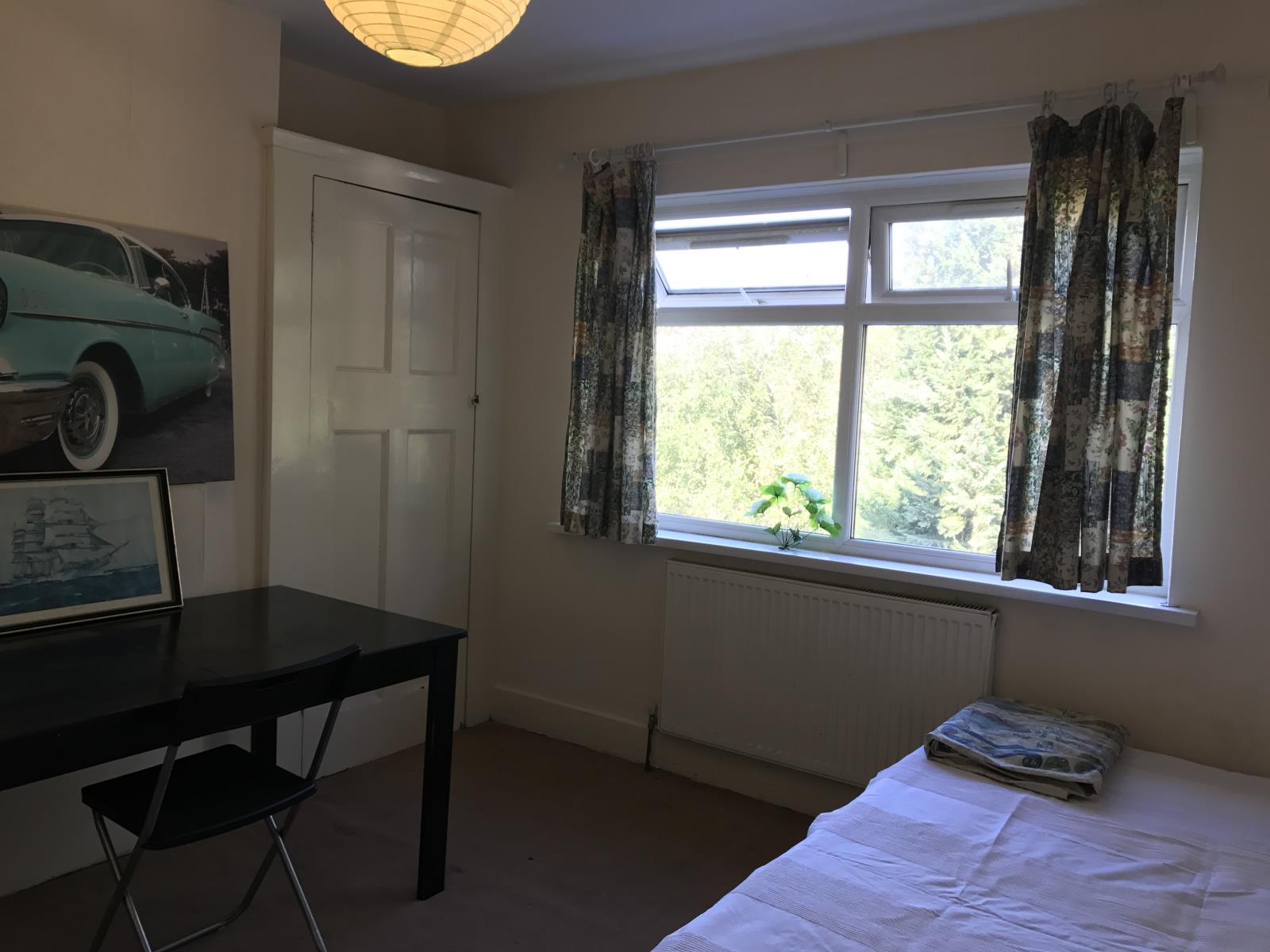 4 Bedroom House Share/Rent A Room Let in London, SE10
